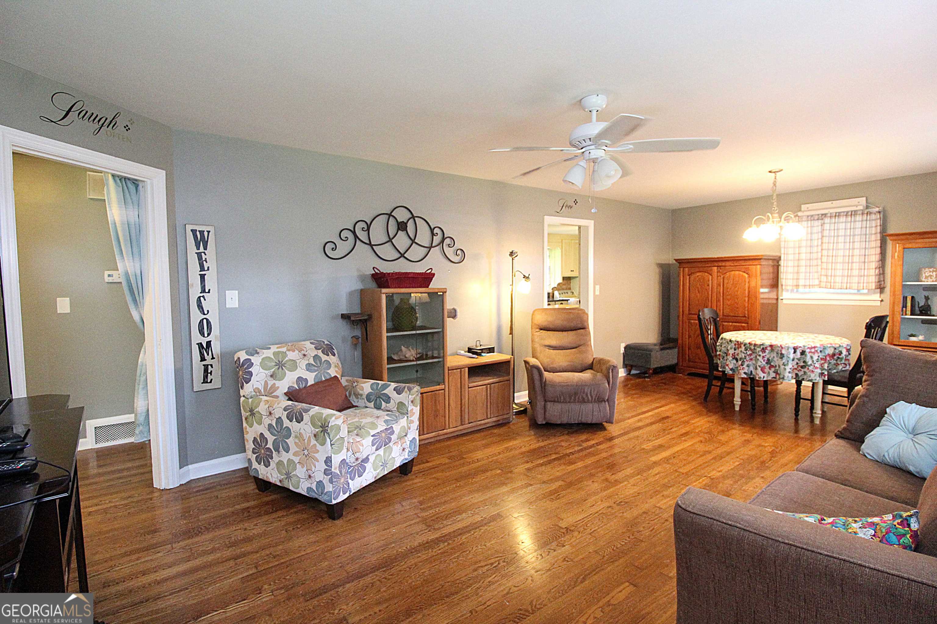 Rome, GA 30165,3 Conway Place NW