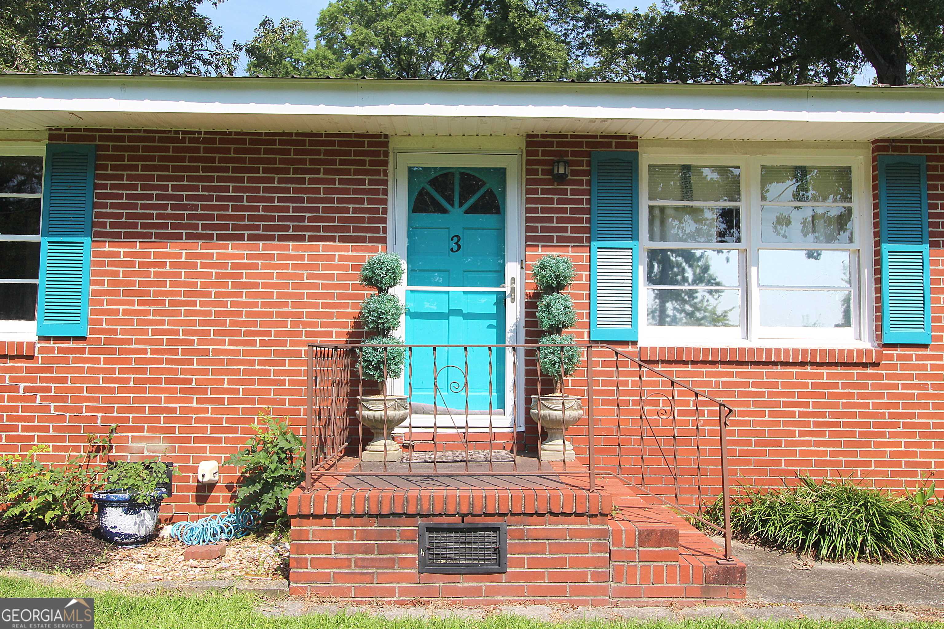 Rome, GA 30165,3 Conway Place NW