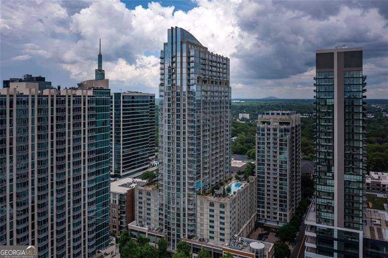 Atlanta, GA 30308,855 Peachtree ST NE #3304