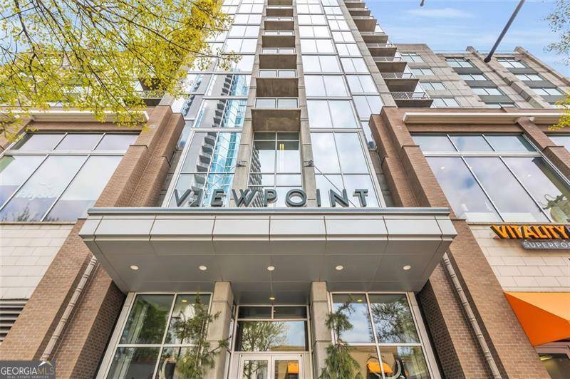 Atlanta, GA 30308,855 Peachtree ST NE #3304