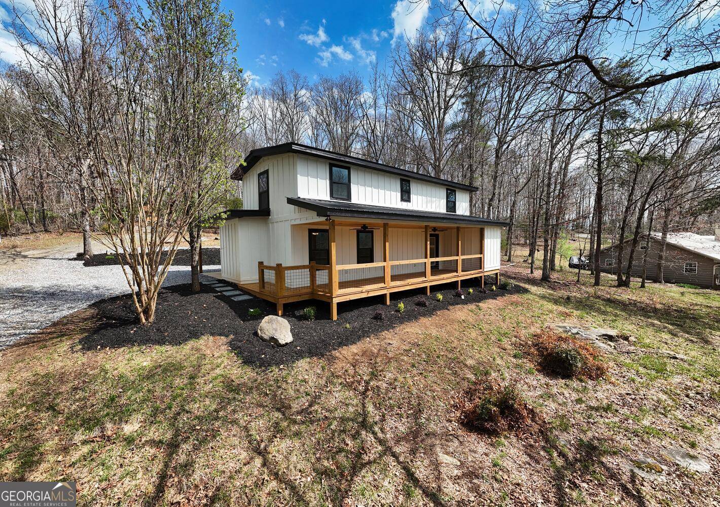 Young Harris, GA 30582,1774 Settlement RD