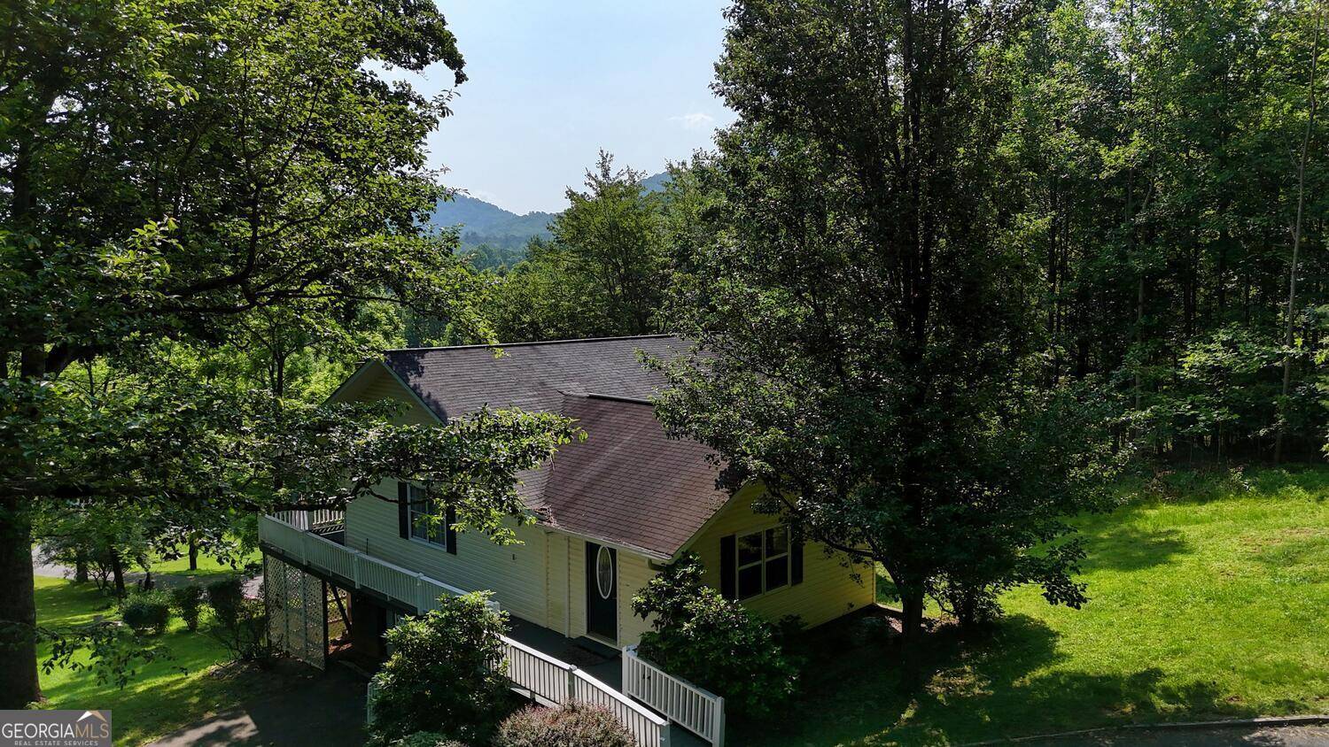 Blairsville, GA 30512,43 Diane ST