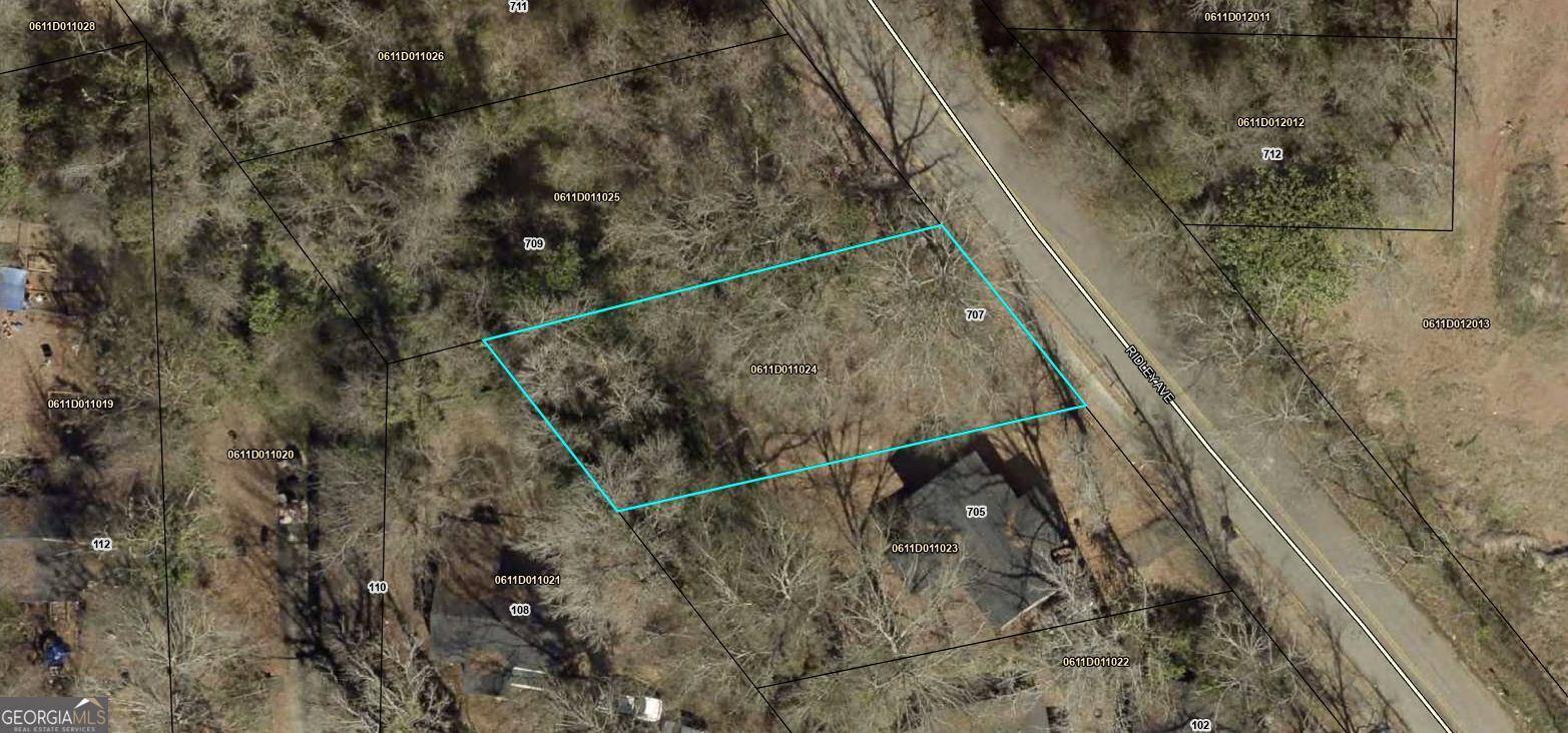 Lagrange, GA 30240,707 Ridley AVE