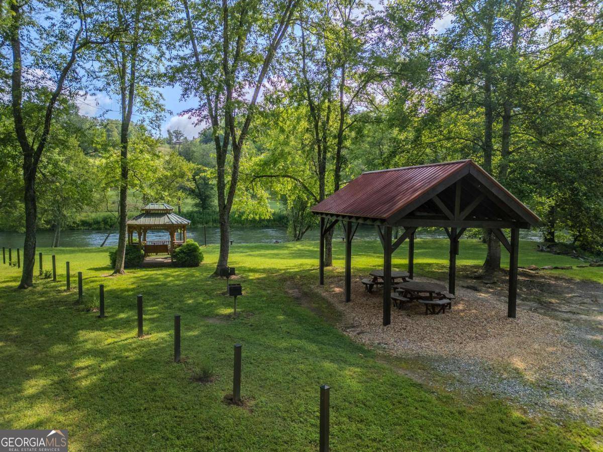 Blue Ridge, GA 30513,LOT 26 Toccoa Preserve Prairie