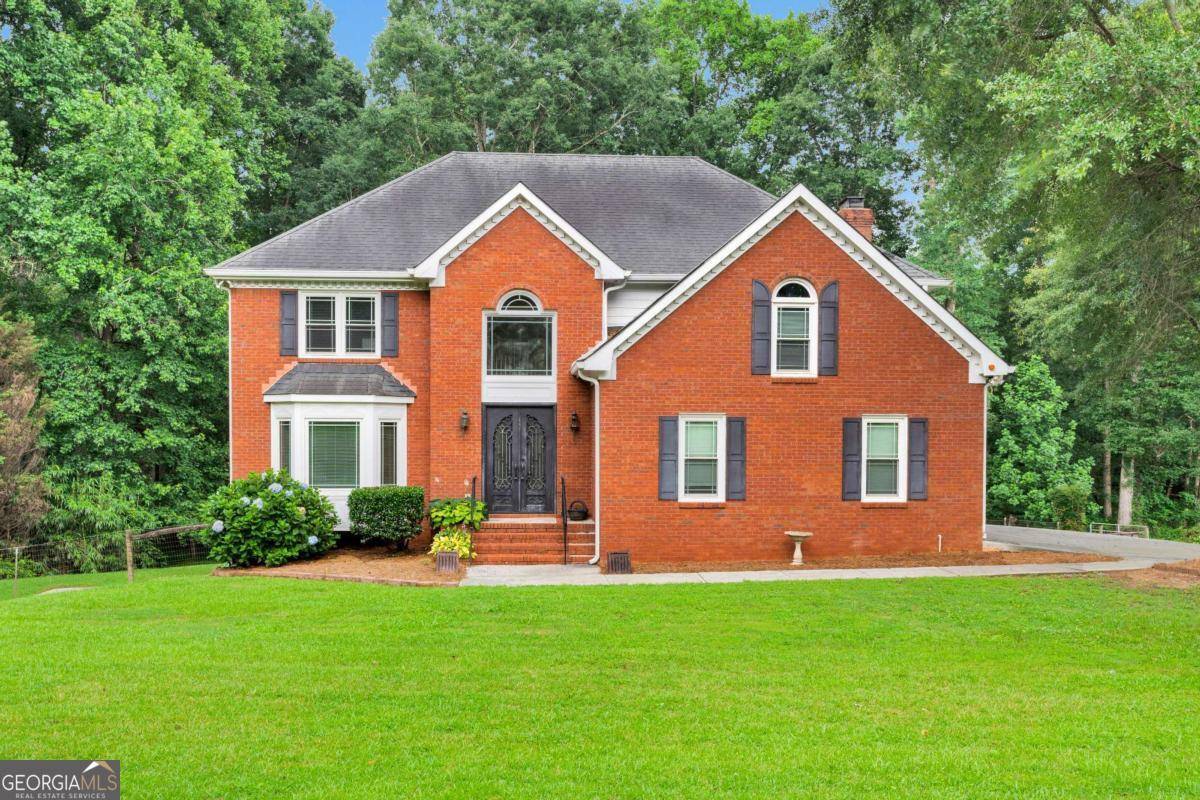 Covington, GA 30014,2071 Habersham CIR