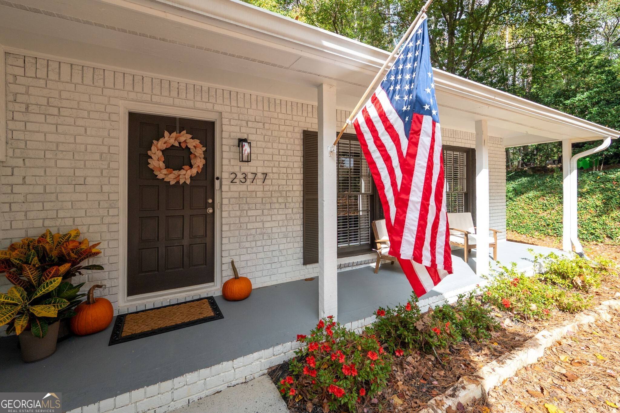 Marietta, GA 30068,2377 Emory LN