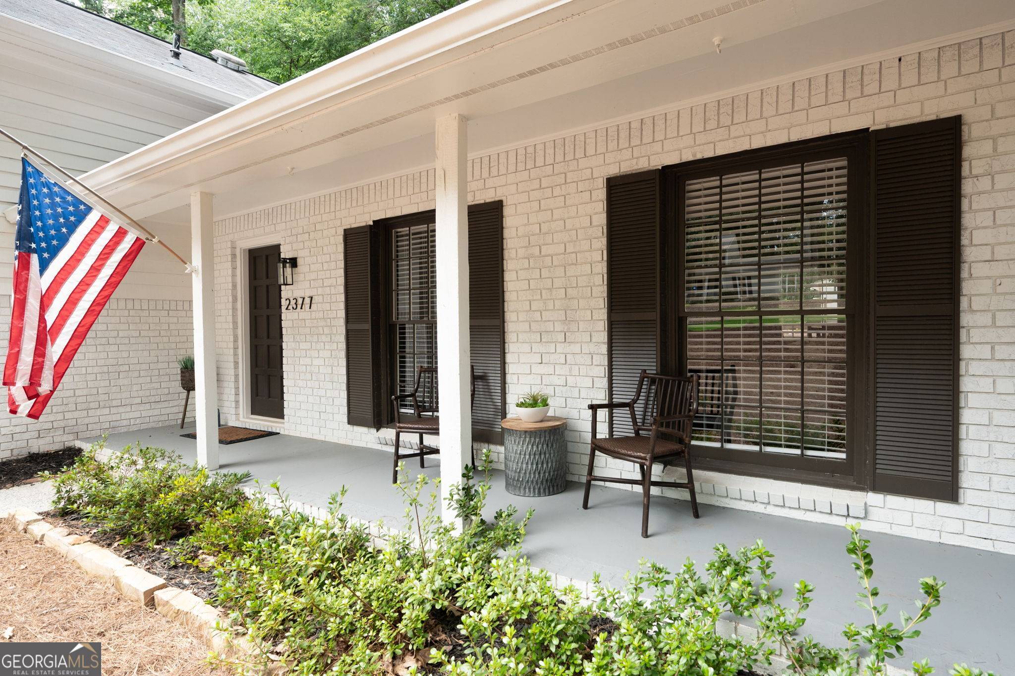 Marietta, GA 30068,2377 Emory LN