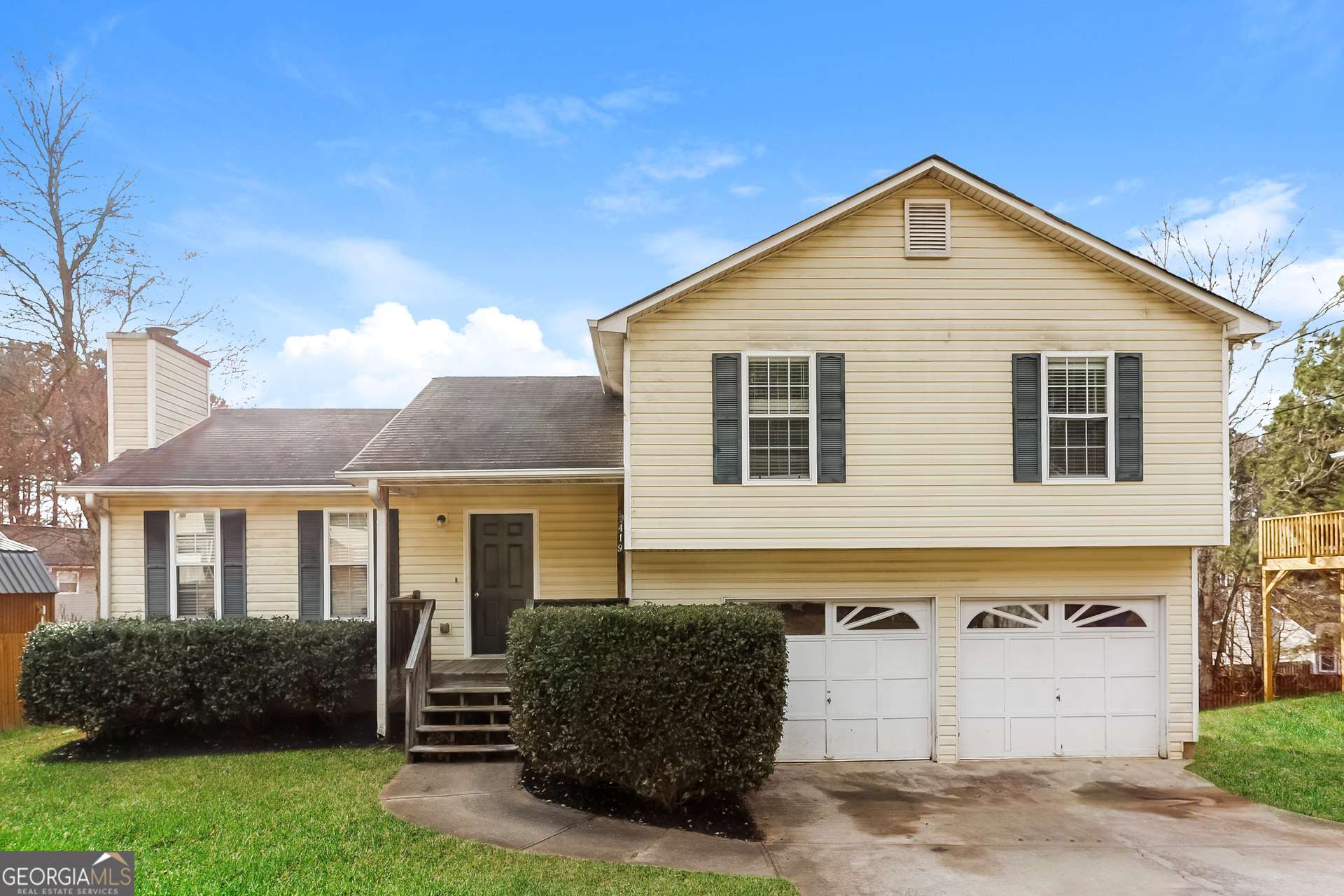Dallas, GA 30157,419 Ivy Crest DR