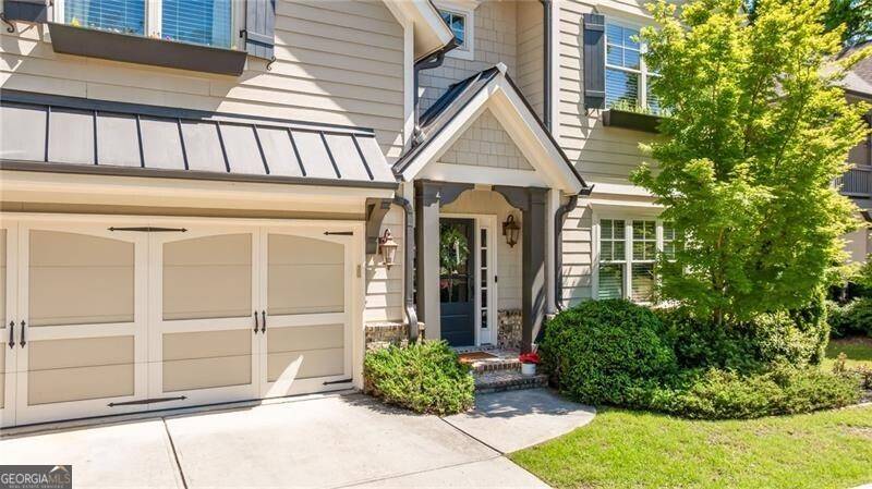 Atlanta, GA 30319,1270 Briarwood RD NE