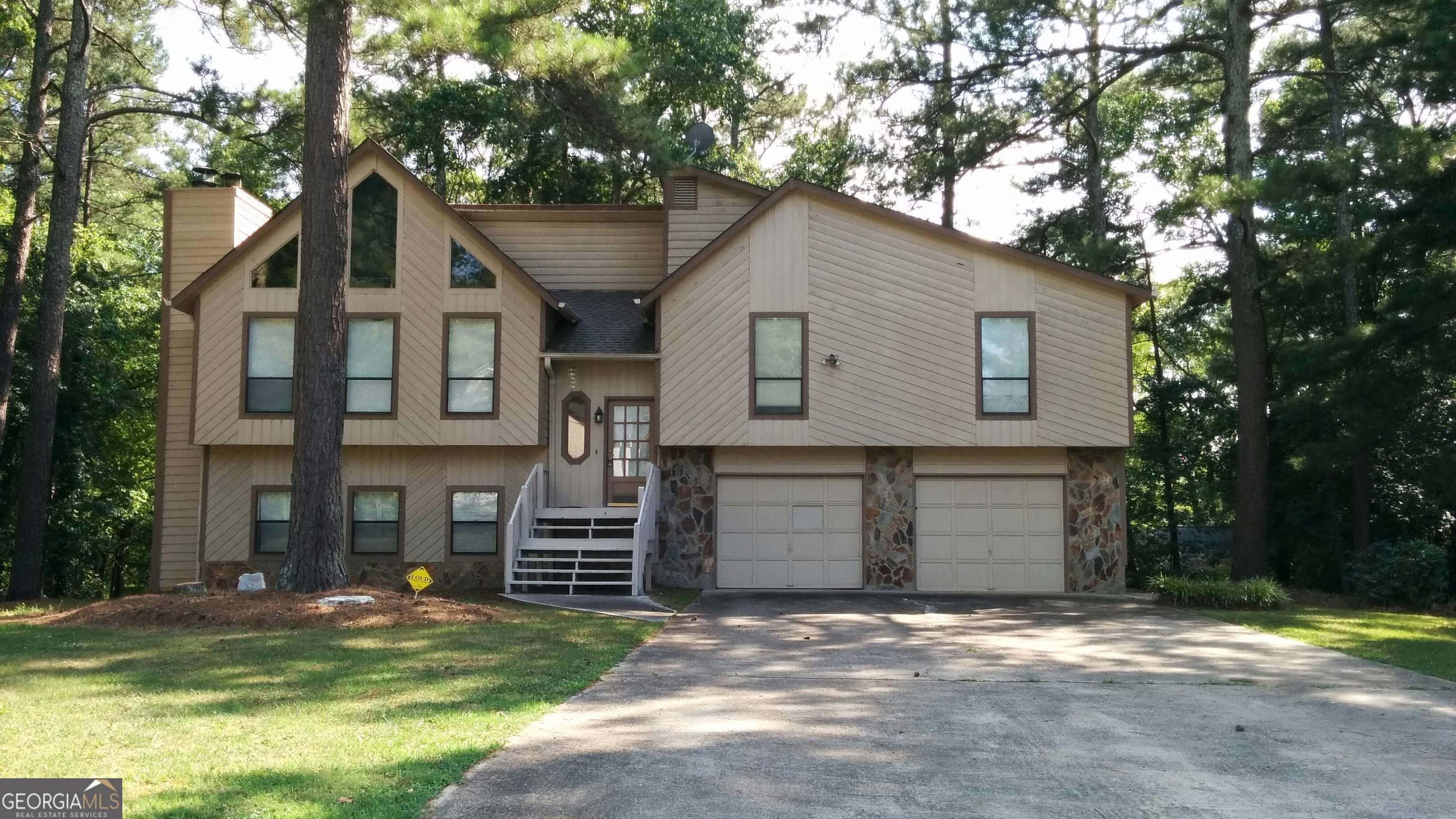 Marietta, GA 30064,2297 Horseshoe Bend RD SW