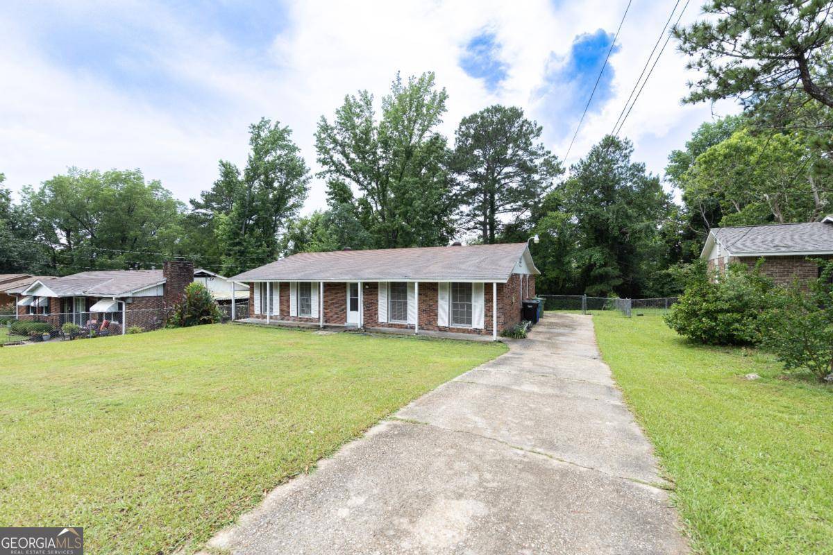 Columbus, GA 31907,433 Olsen AVE