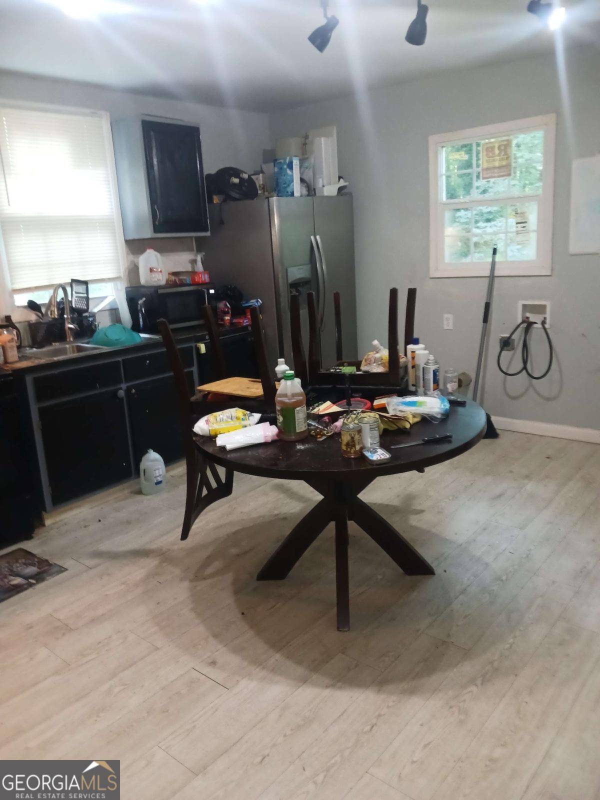 Atlanta, GA 30331,3363 Lake Valley RD NW
