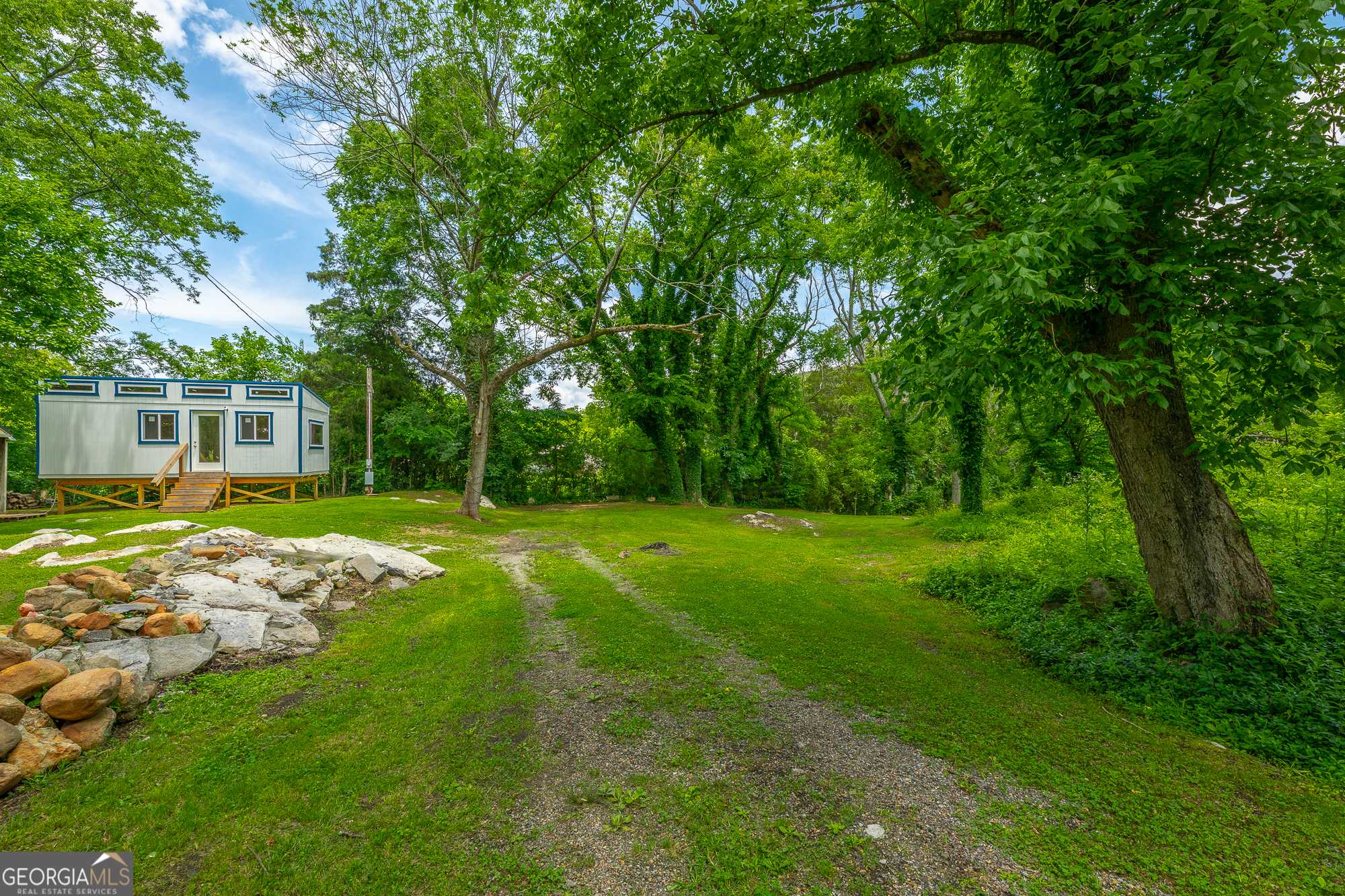 Rising Fawn, GA 30738,101 West LN