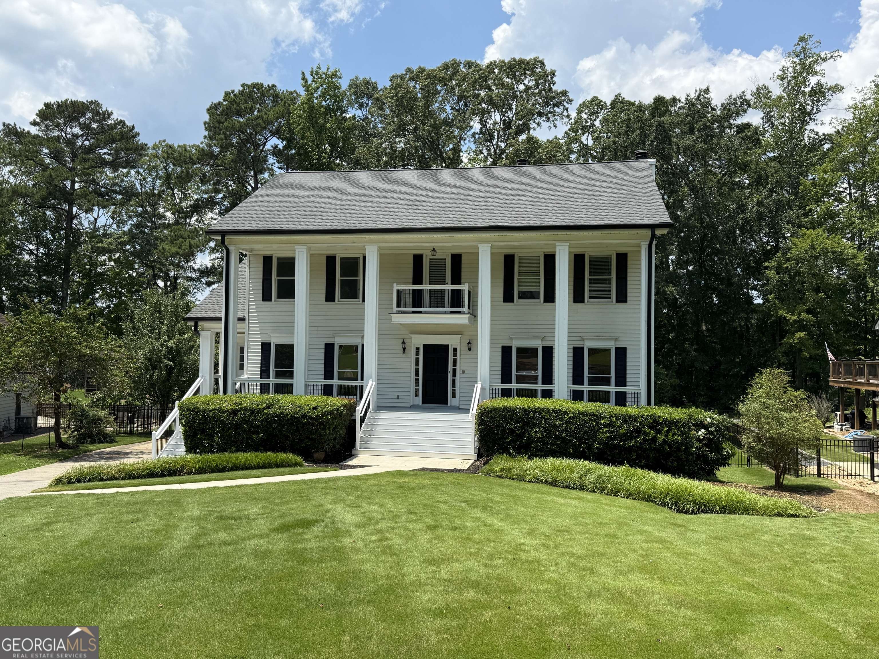 Peachtree City, GA 30269,107 Edgewater WAY