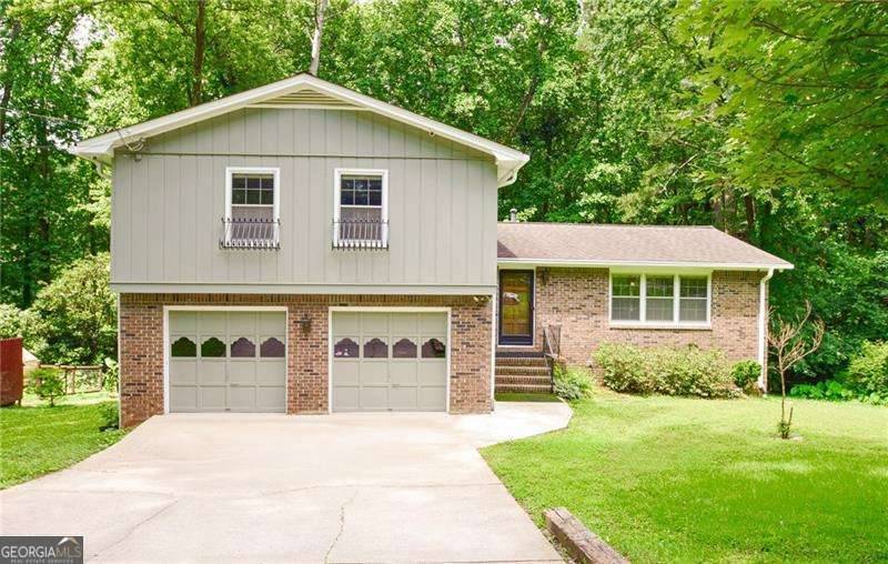 Tucker, GA 30084,3409 SHORELAKE DR