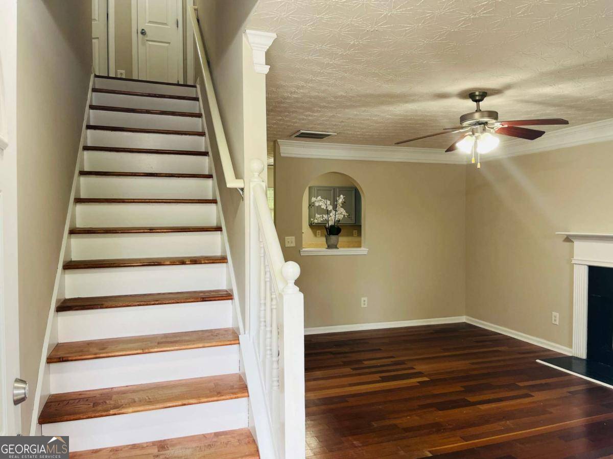 Atlanta, GA 30349,690 SW Escalade DR #0