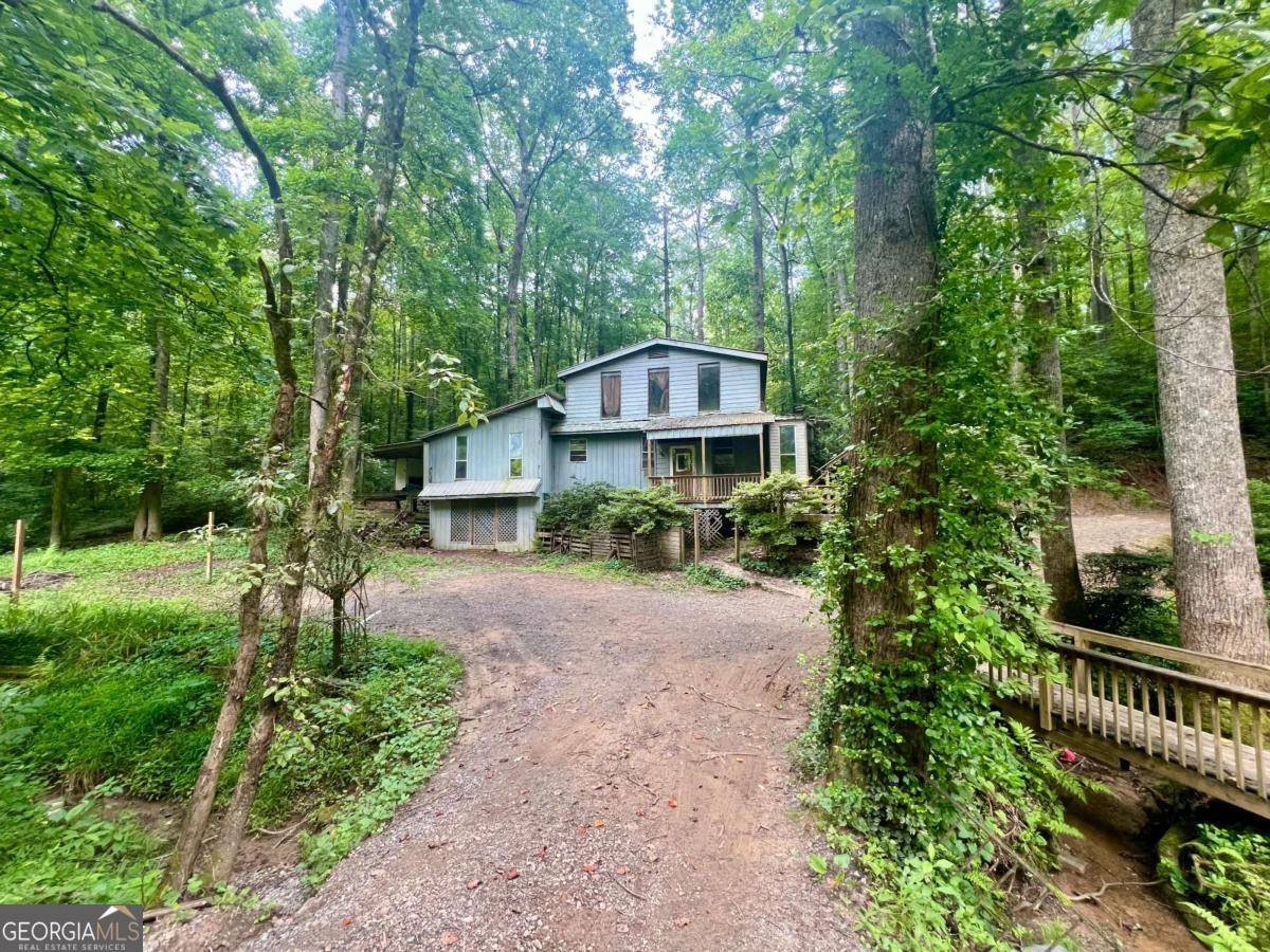Ellijay, GA 30540,345 Banner CIR