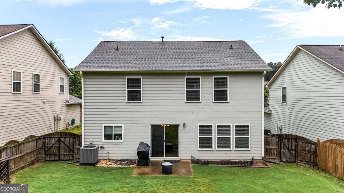 Dallas, GA 30132,196 Parkmont WAY