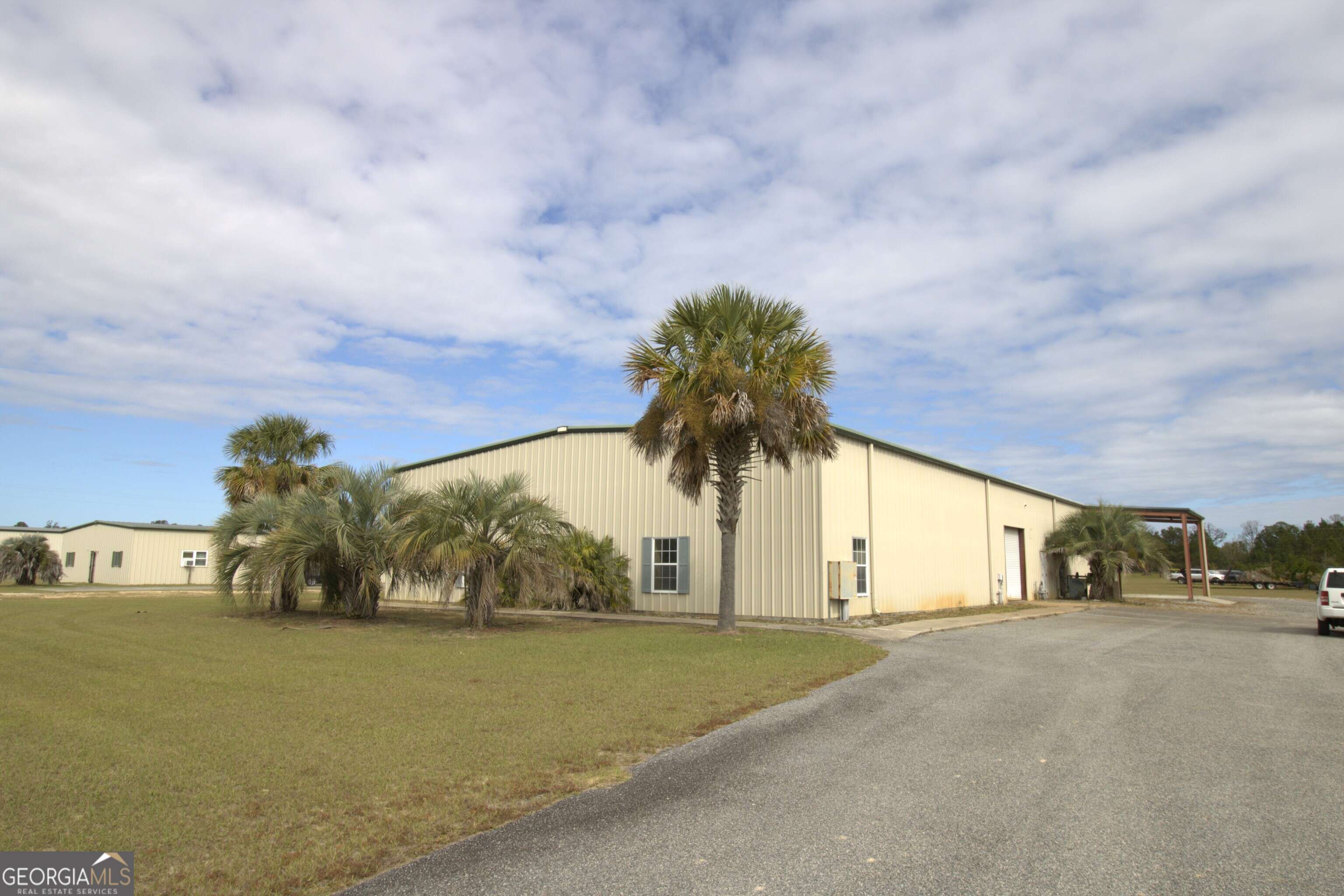 Statesboro, GA 30461,152 N Randy Lowery RD