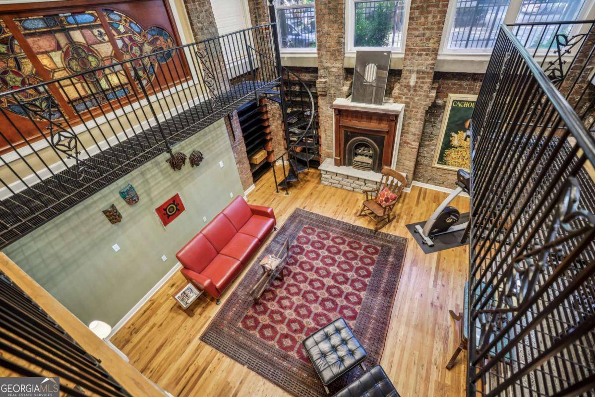 Atlanta, GA 30308,685 Argonne AVE NE #15