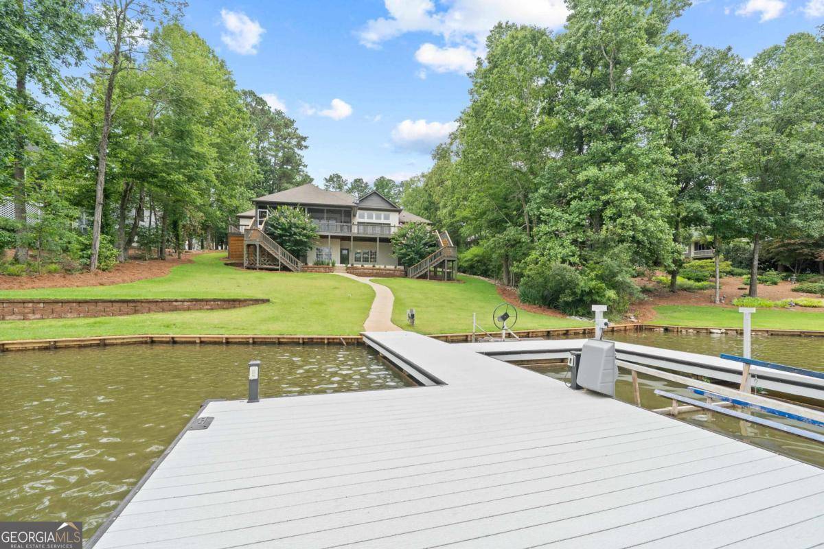 Greensboro, GA 30642,1390 Winged Foot DR