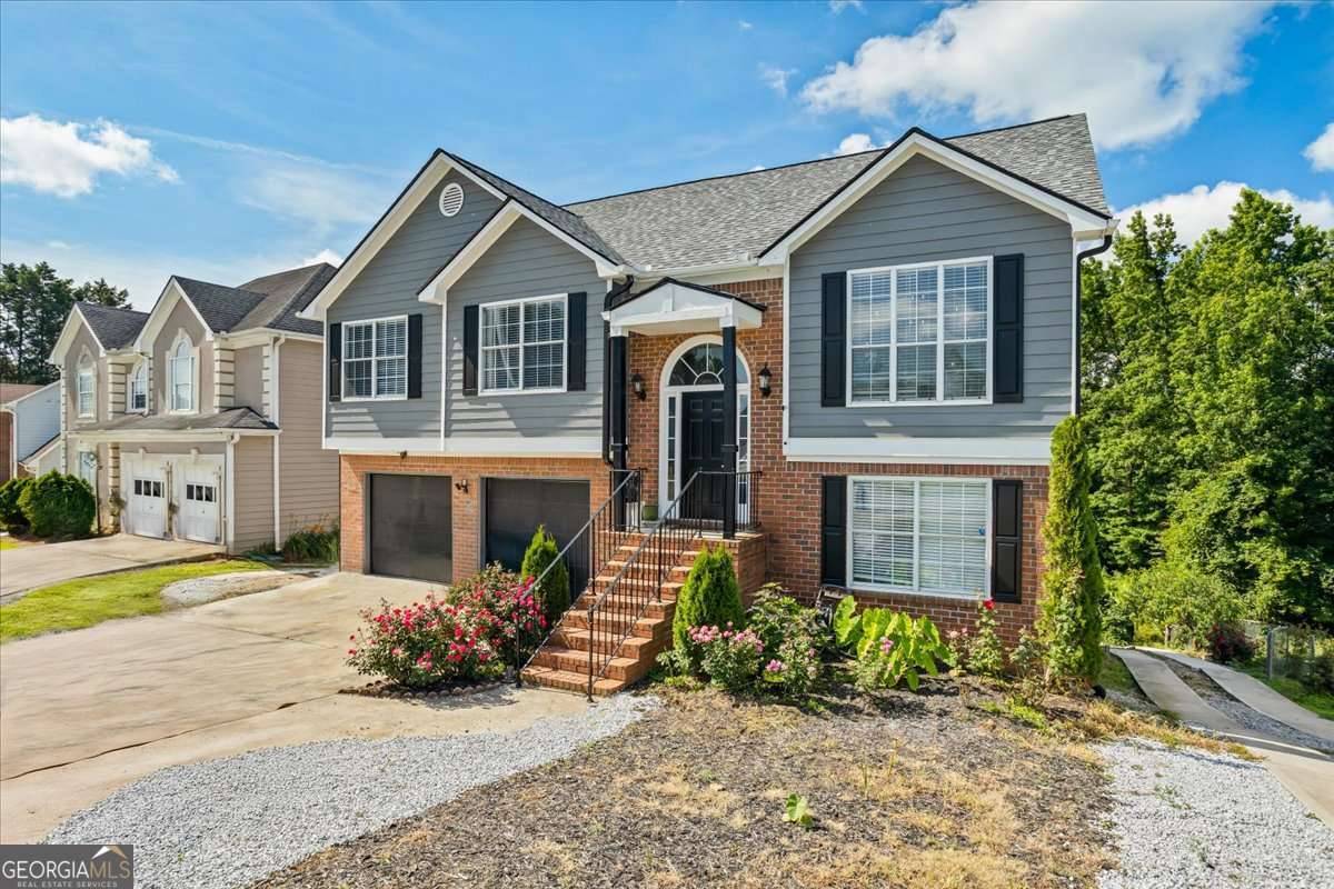 Lawrenceville, GA 30044,680 Harbor Point Ct