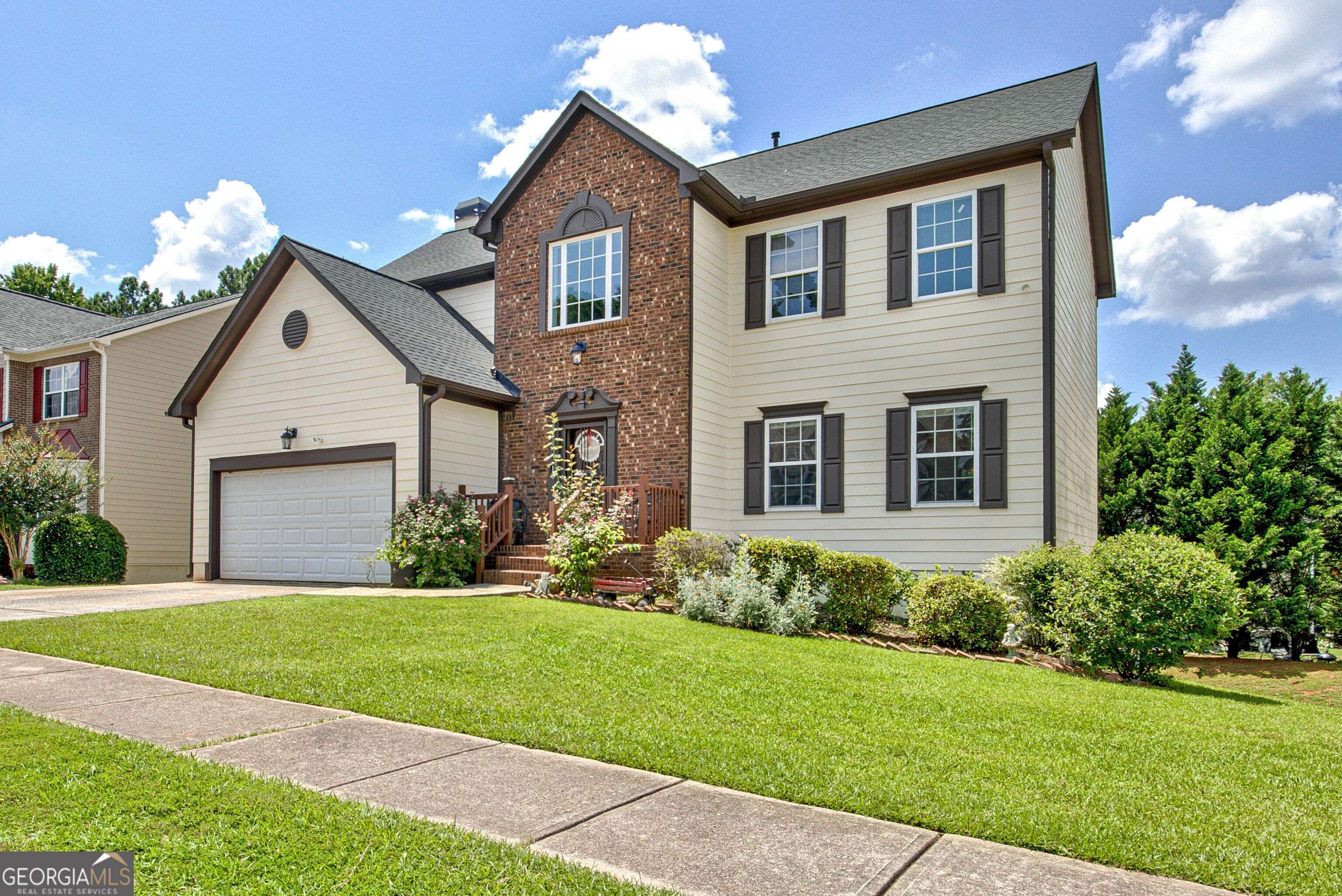 Newnan, GA 30265,23 Cobblestone Dr