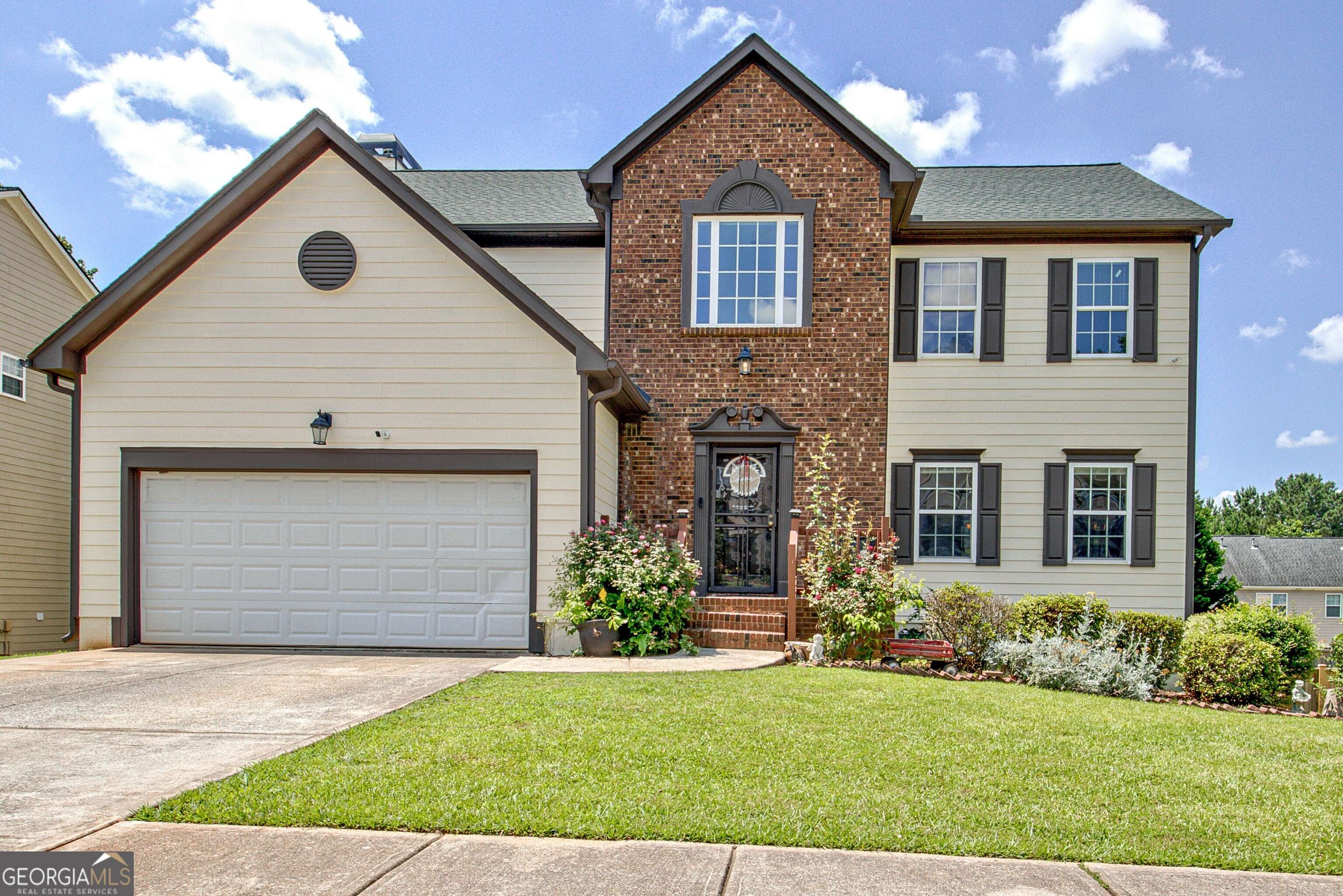Newnan, GA 30265,23 Cobblestone Dr