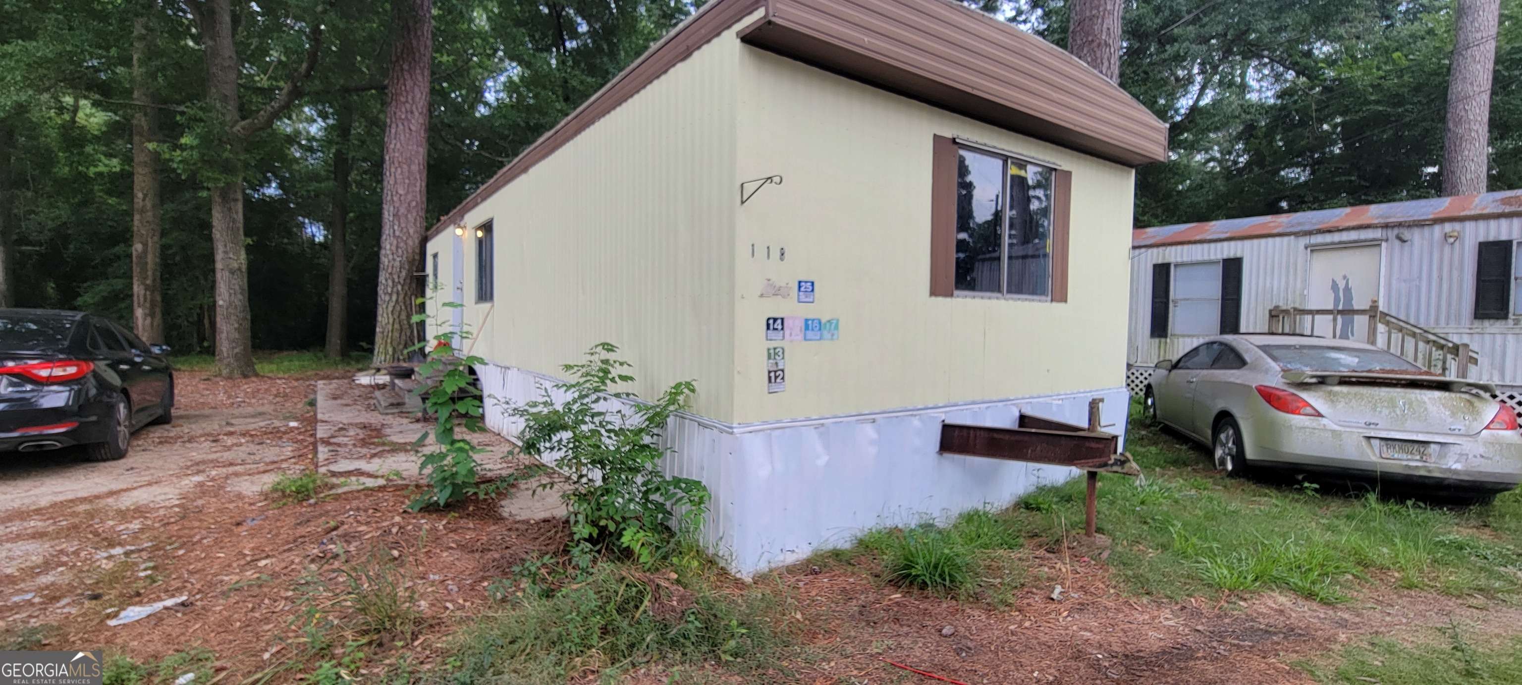 Columbus, GA 31906,800 Morris RD #118