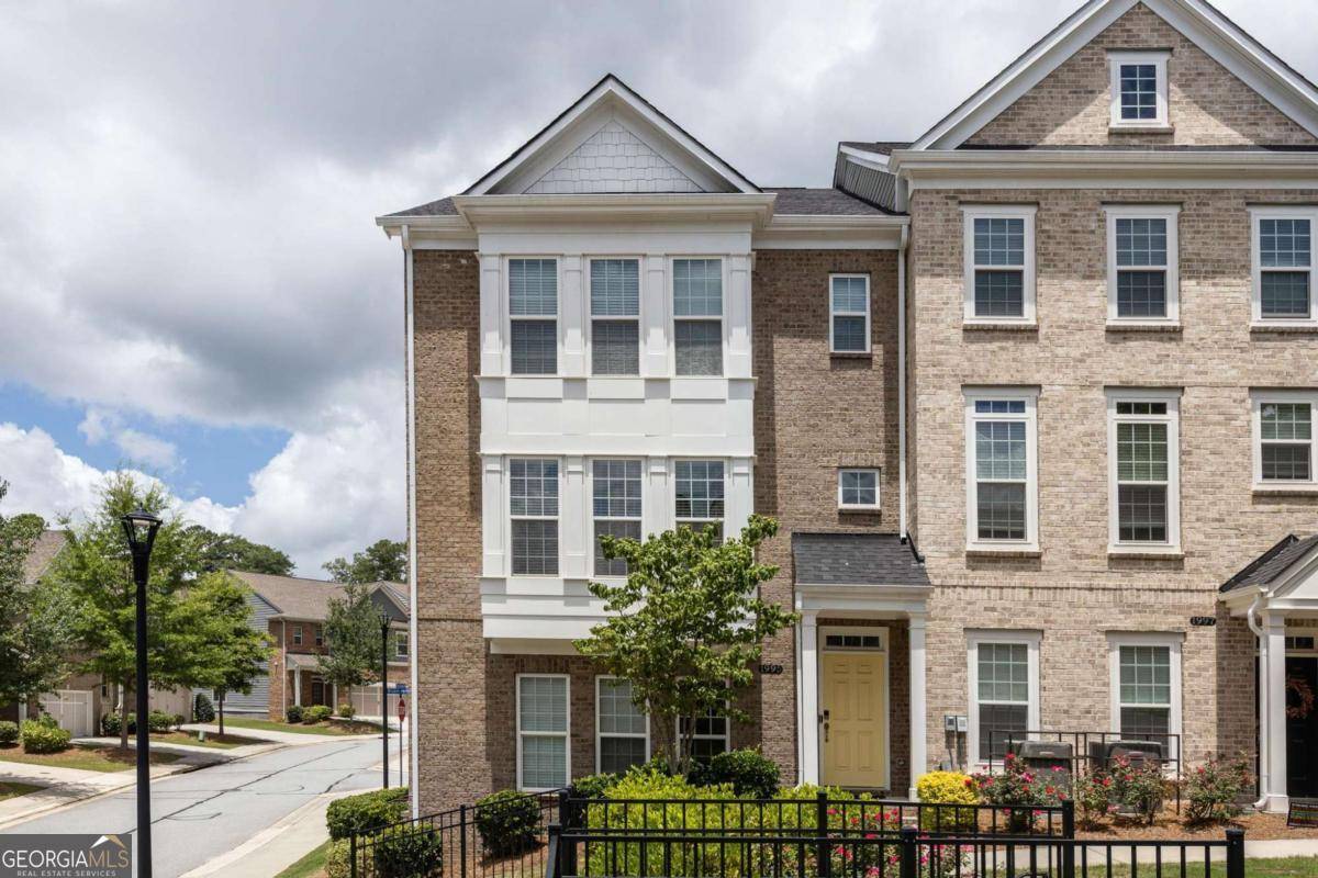 Decatur, GA 30033,1995 Bryant Park LN