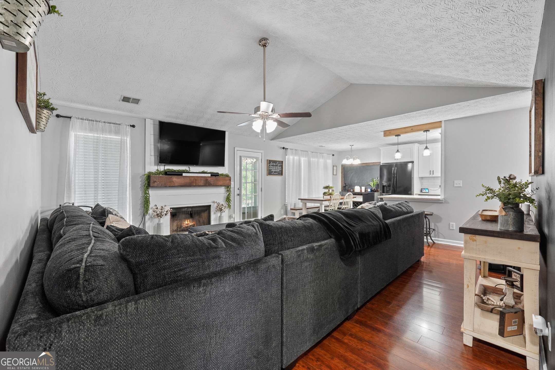 Jackson, GA 30233,311 Ponderosa TRL