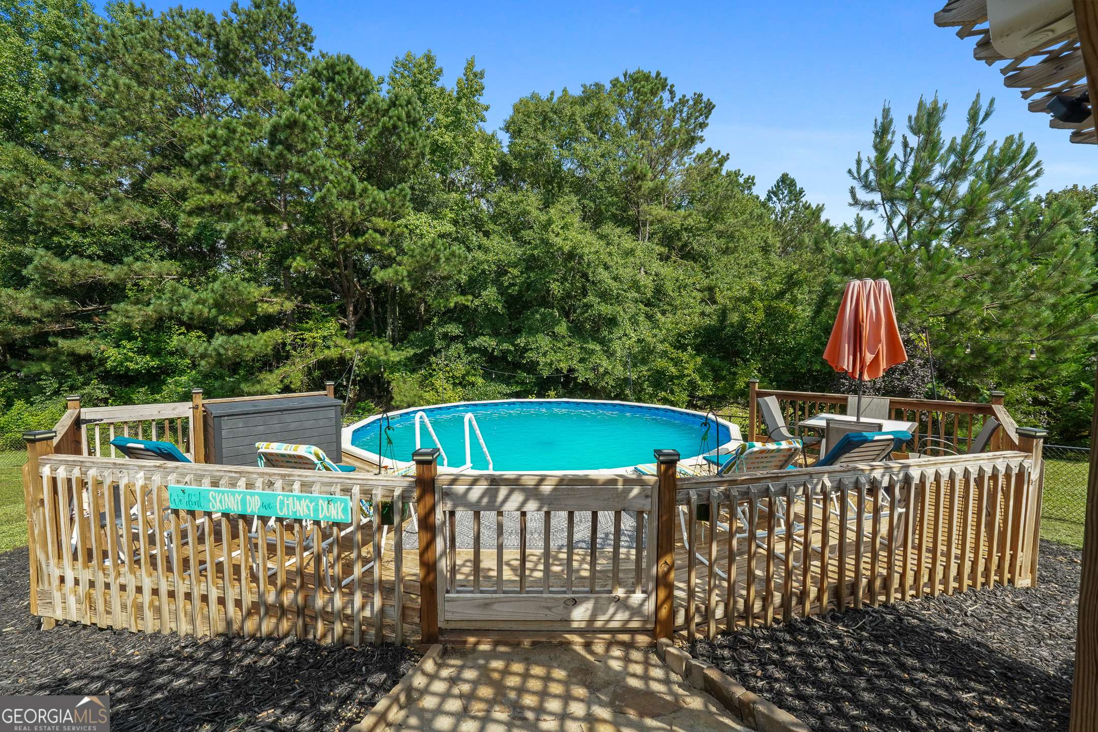 Jackson, GA 30233,311 Ponderosa TRL