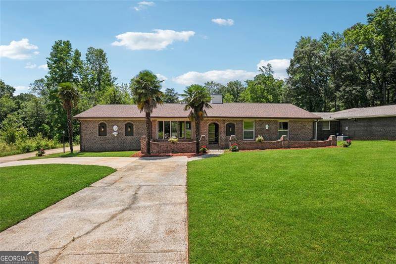 Newnan, GA 30263,12 WINDSOR WAY