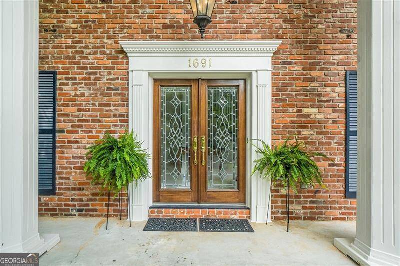 Atlanta, GA 30338,1691 Houghton CT N