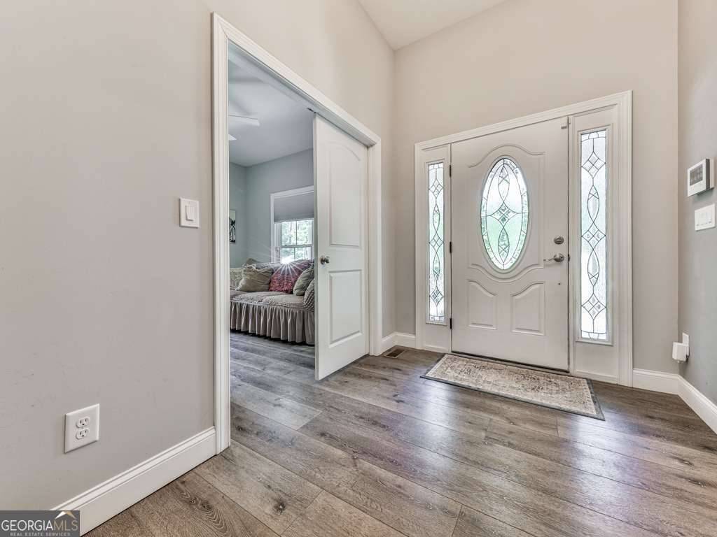 Ellijay, GA 30540,430 Cajun DR