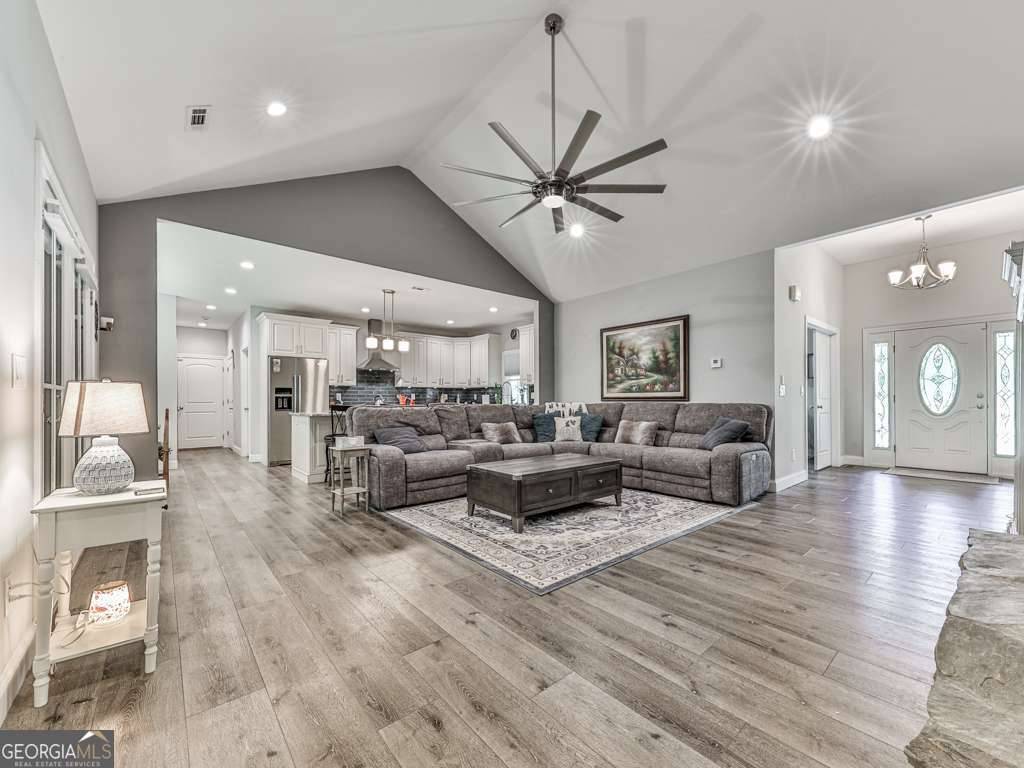 Ellijay, GA 30540,430 Cajun DR