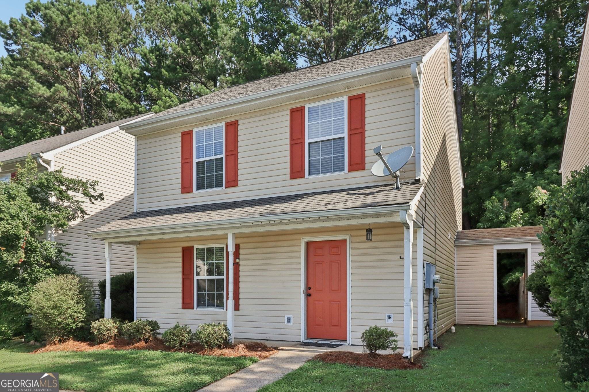 Stockbridge, GA 30281,162 Watercress CT