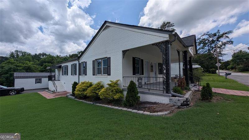 Porterdale, GA 30014,1 HEMLOCK