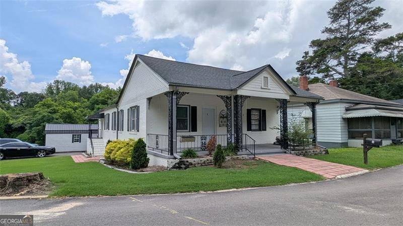 Porterdale, GA 30014,1 HEMLOCK