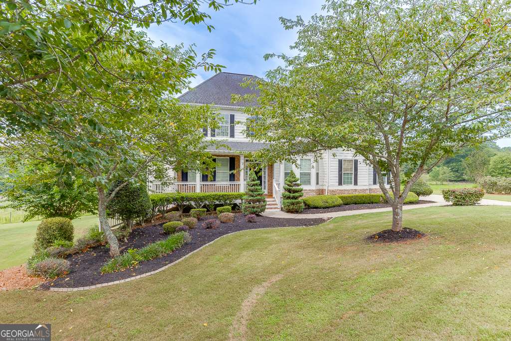 Hoschton, GA 30548,498 Durham DR