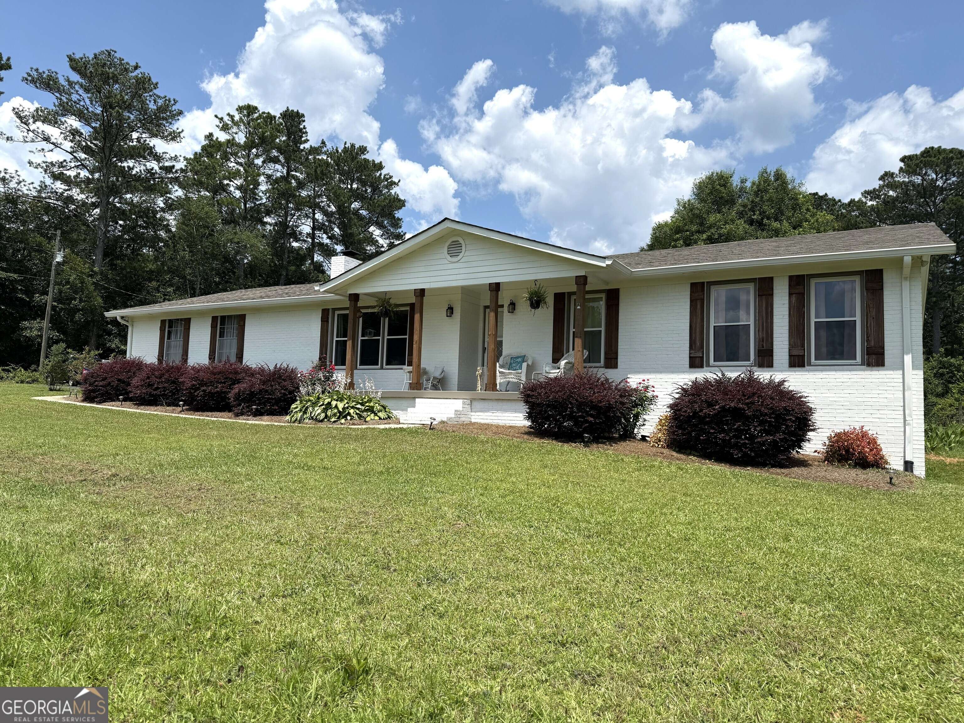 Rockmart, GA 30153,4790 HWY 101 N