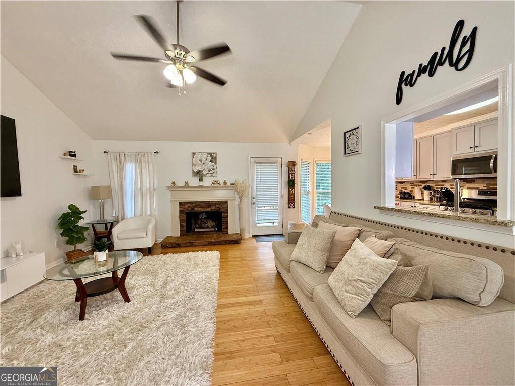 Powder Springs, GA 30127,507 Legacy Park LN