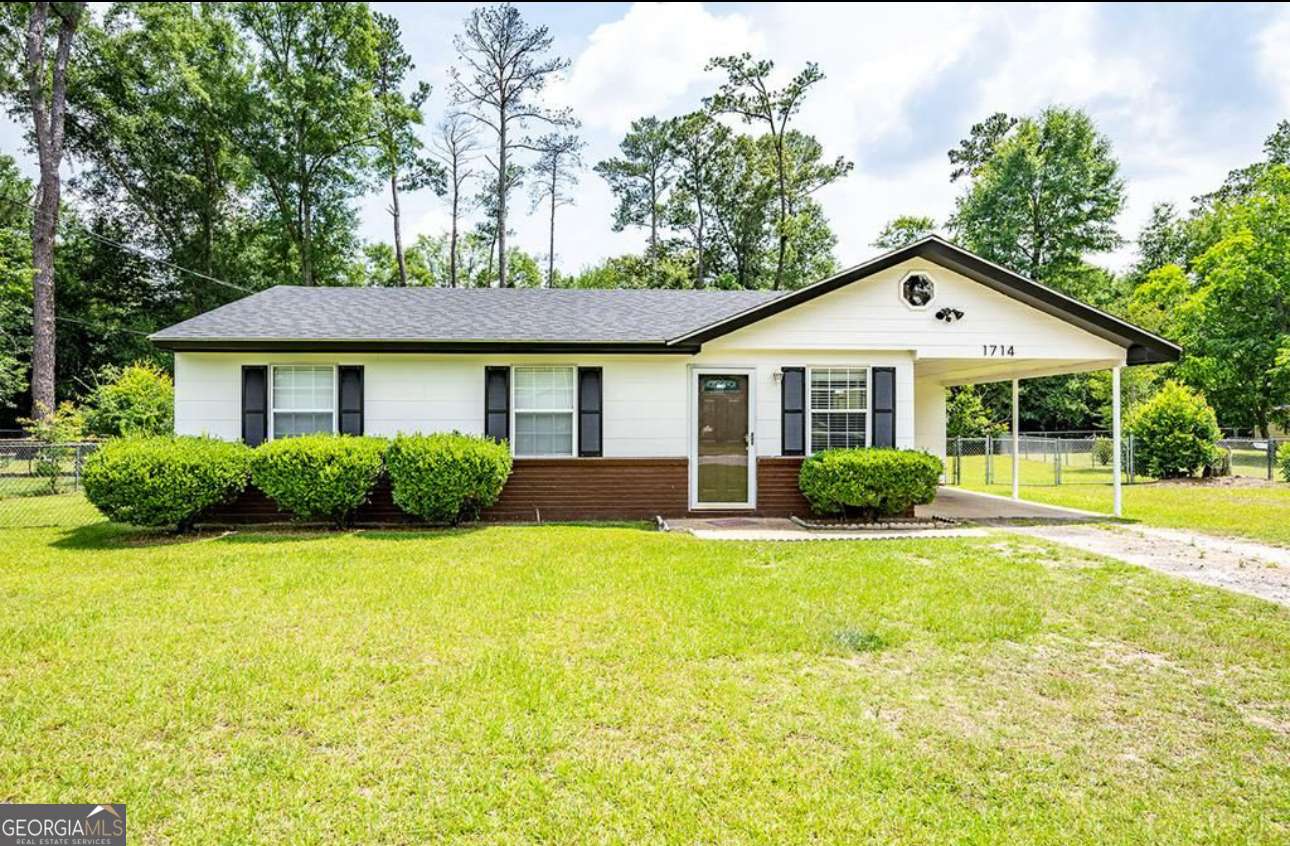 Albany, GA 31705,1714 Jean AVE