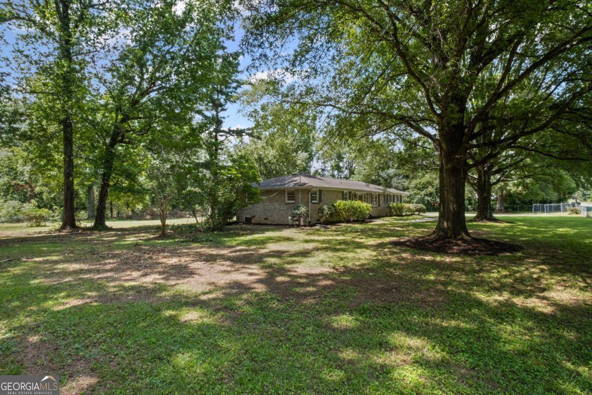 Cartersville, GA 30121,119 Walker RD NW