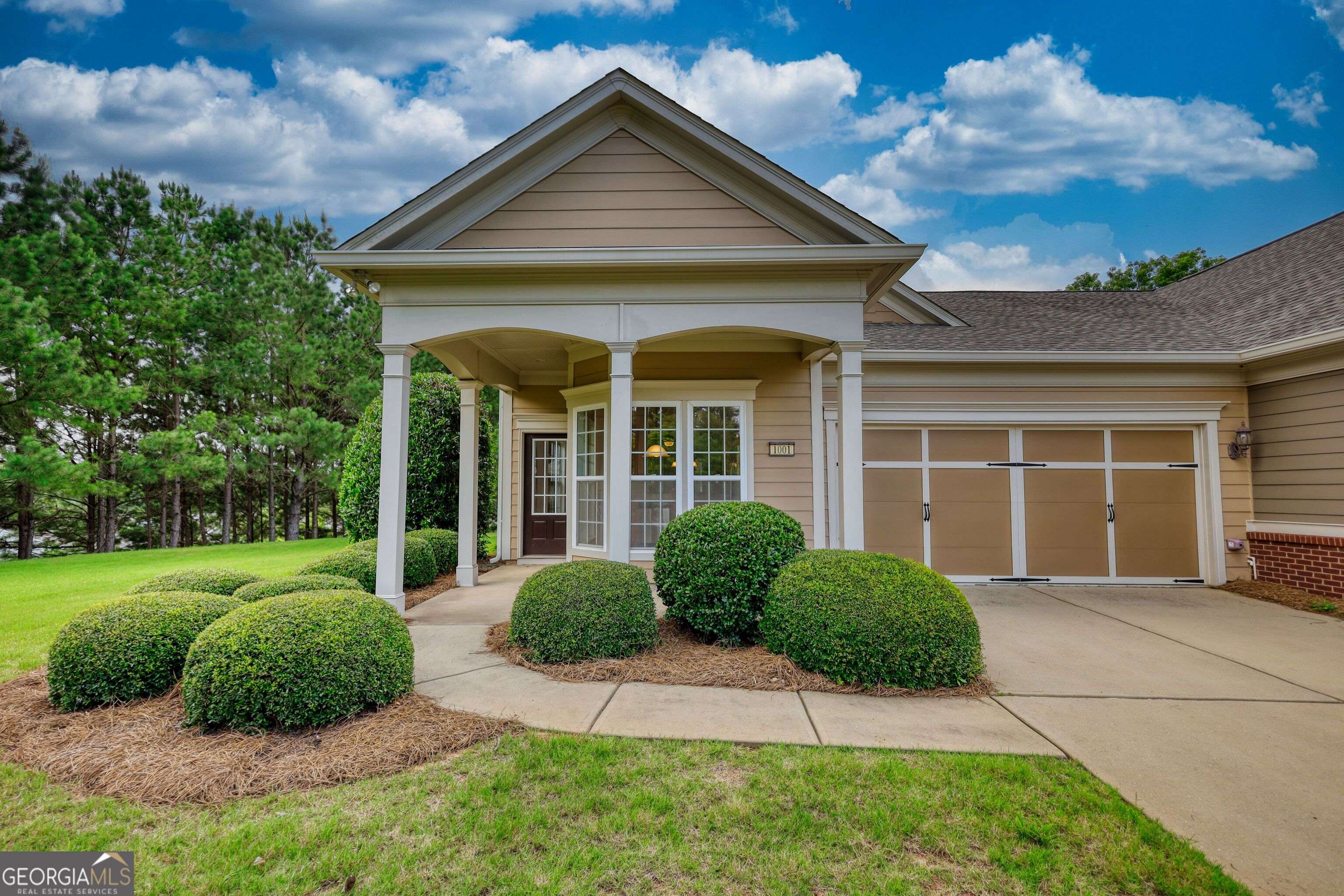 Greensboro, GA 30642,1001 Flat Rock ST