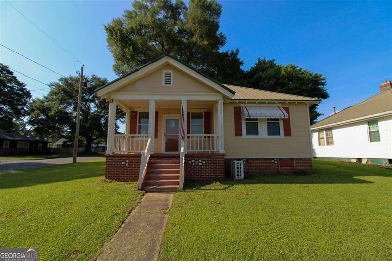 Rockmart, GA 30153,200 LITCHFIELD