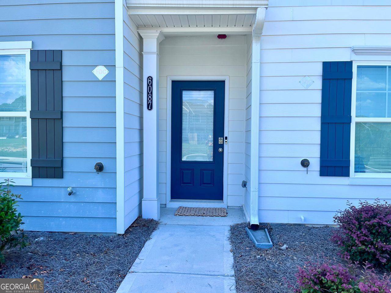 South Fulton, GA 30349,6087 MALLORY RDG #31