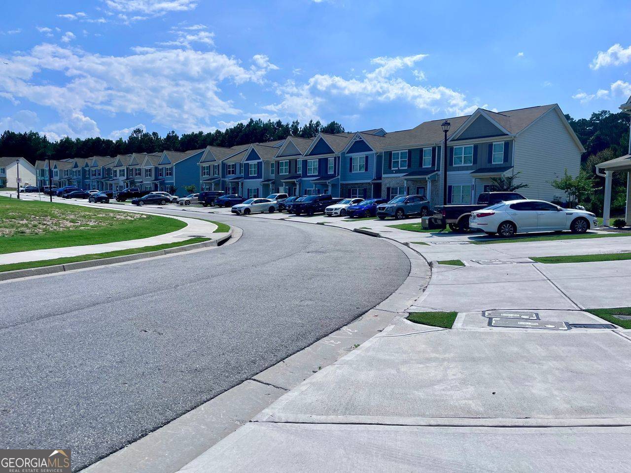 South Fulton, GA 30349,6087 MALLORY RDG #31