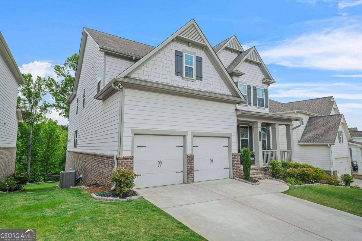 Cumming, GA 30041,4110 Morgan Elizabeth WAY
