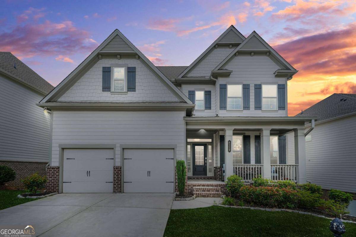 Cumming, GA 30041,4110 Morgan Elizabeth WAY